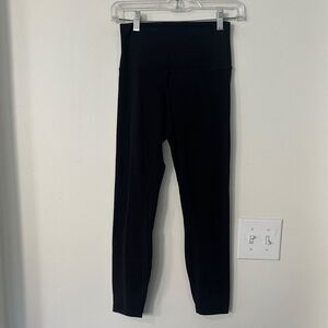 Lululemon Wunder Under Women’s Leggings 4